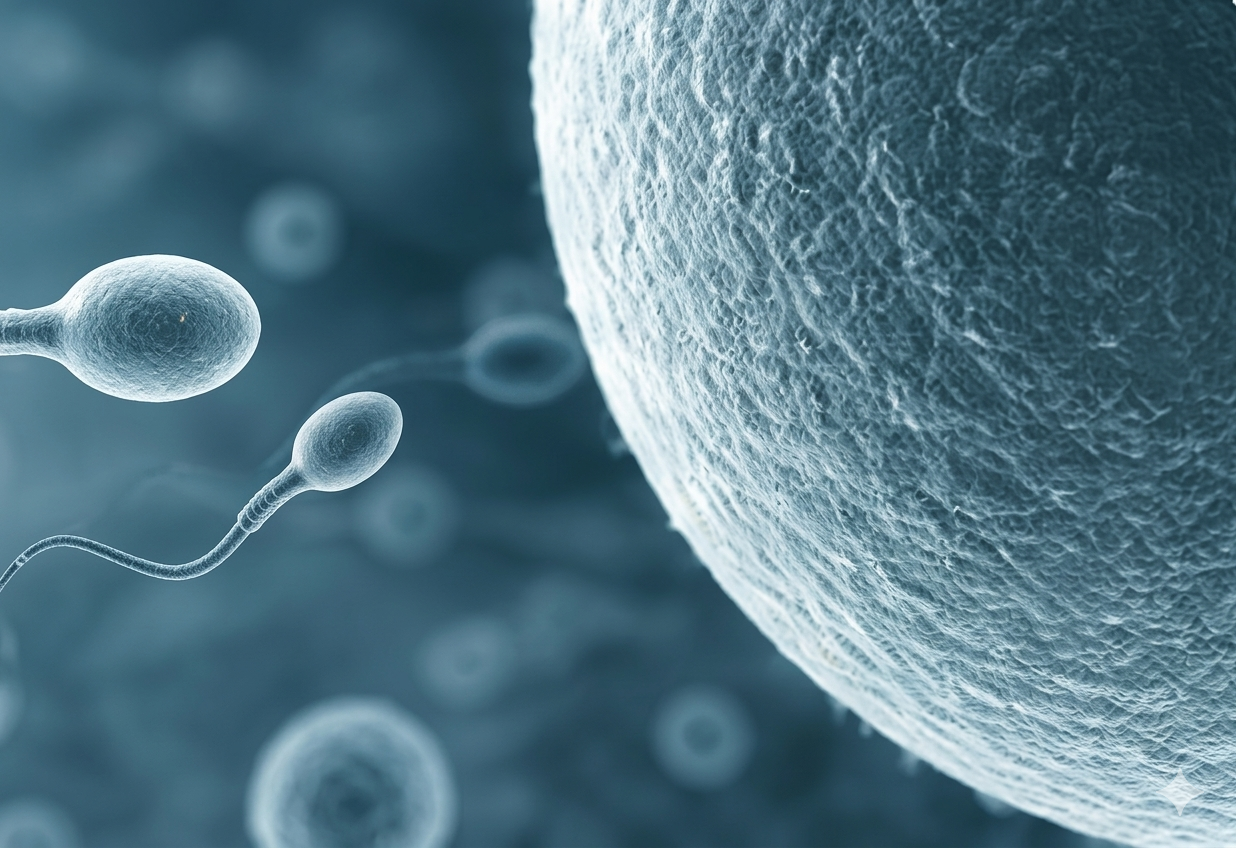 Sperm / Egg Donor Programs